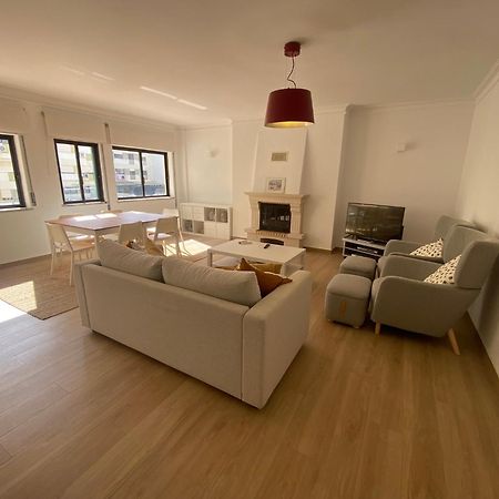 Apartamento Centro De Tavira Eksteriør bilde