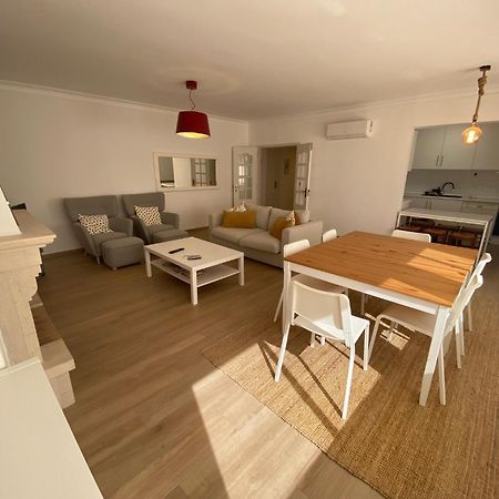 Apartamento Centro De Tavira Eksteriør bilde
