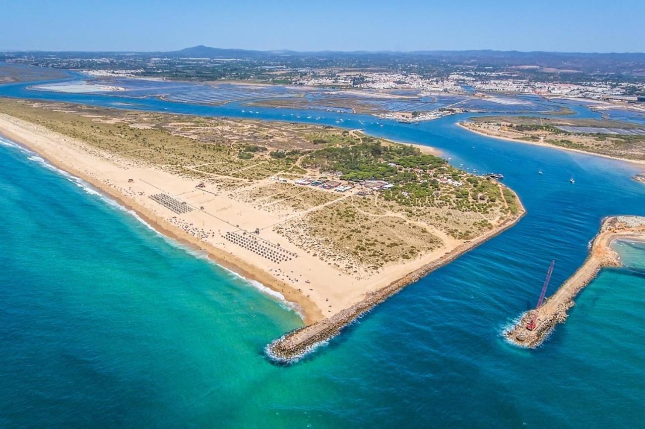 Apartamento Centro De Tavira Eksteriør bilde