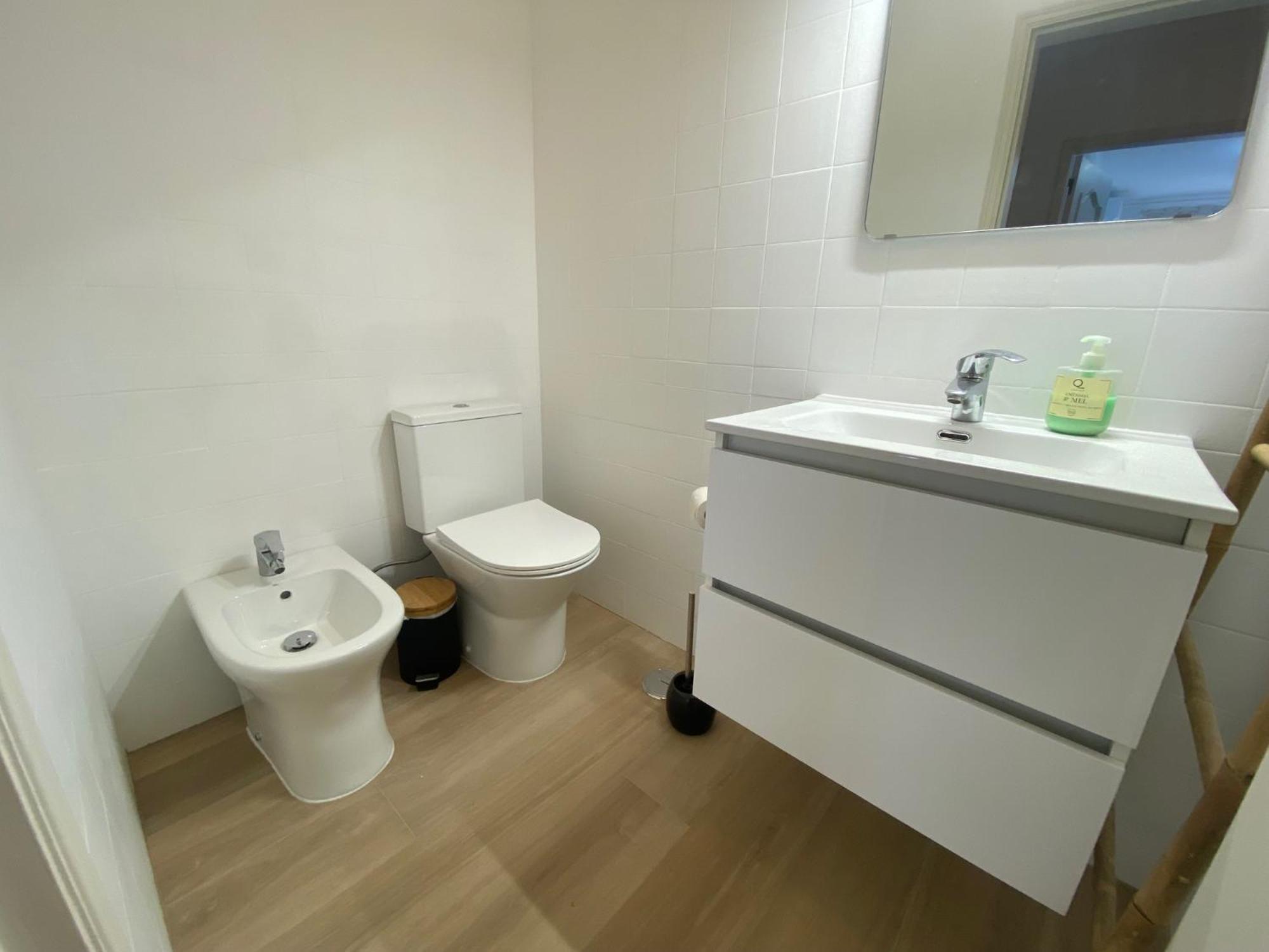 Apartamento Centro De Tavira Eksteriør bilde