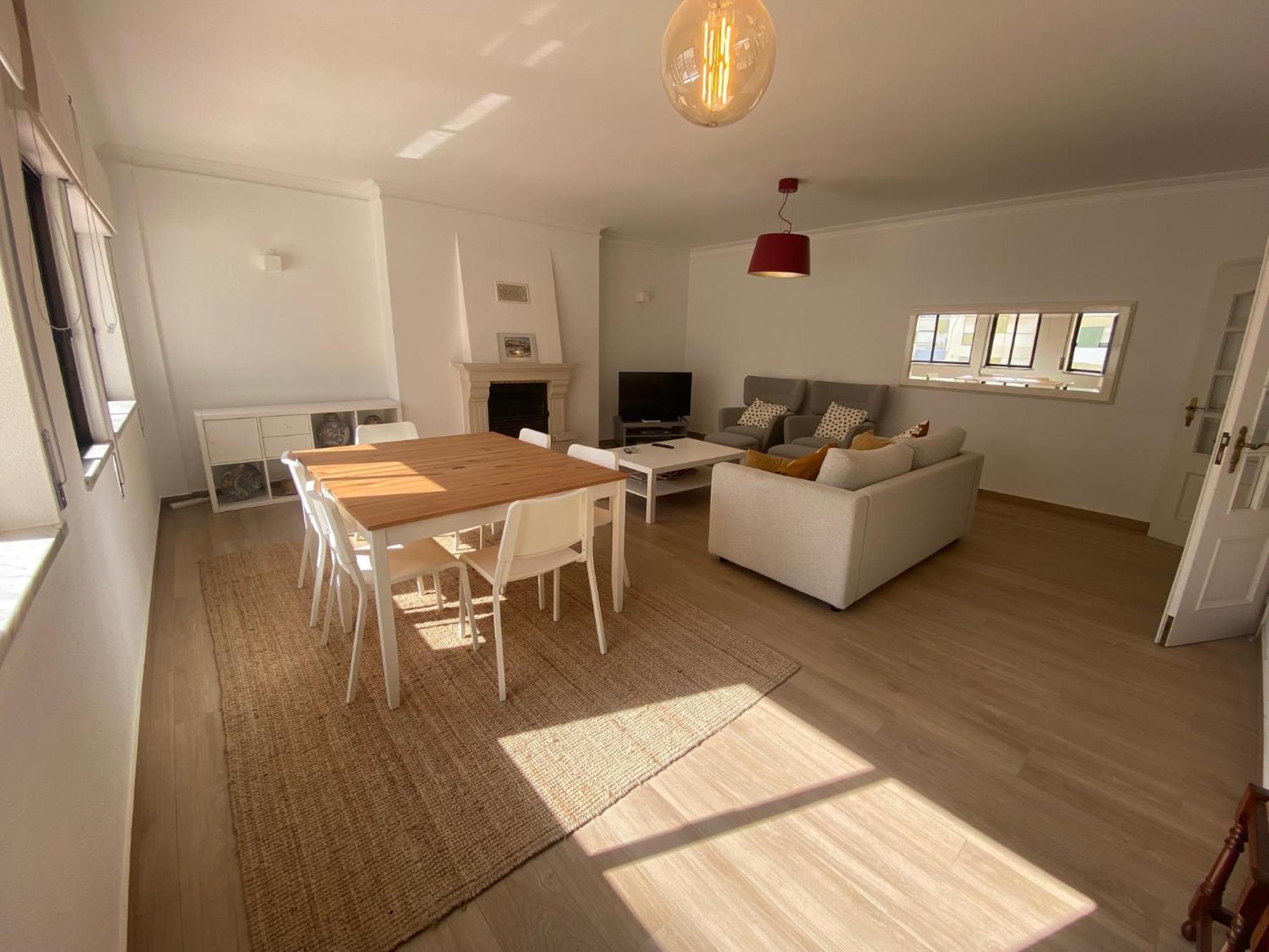 Apartamento Centro De Tavira Eksteriør bilde