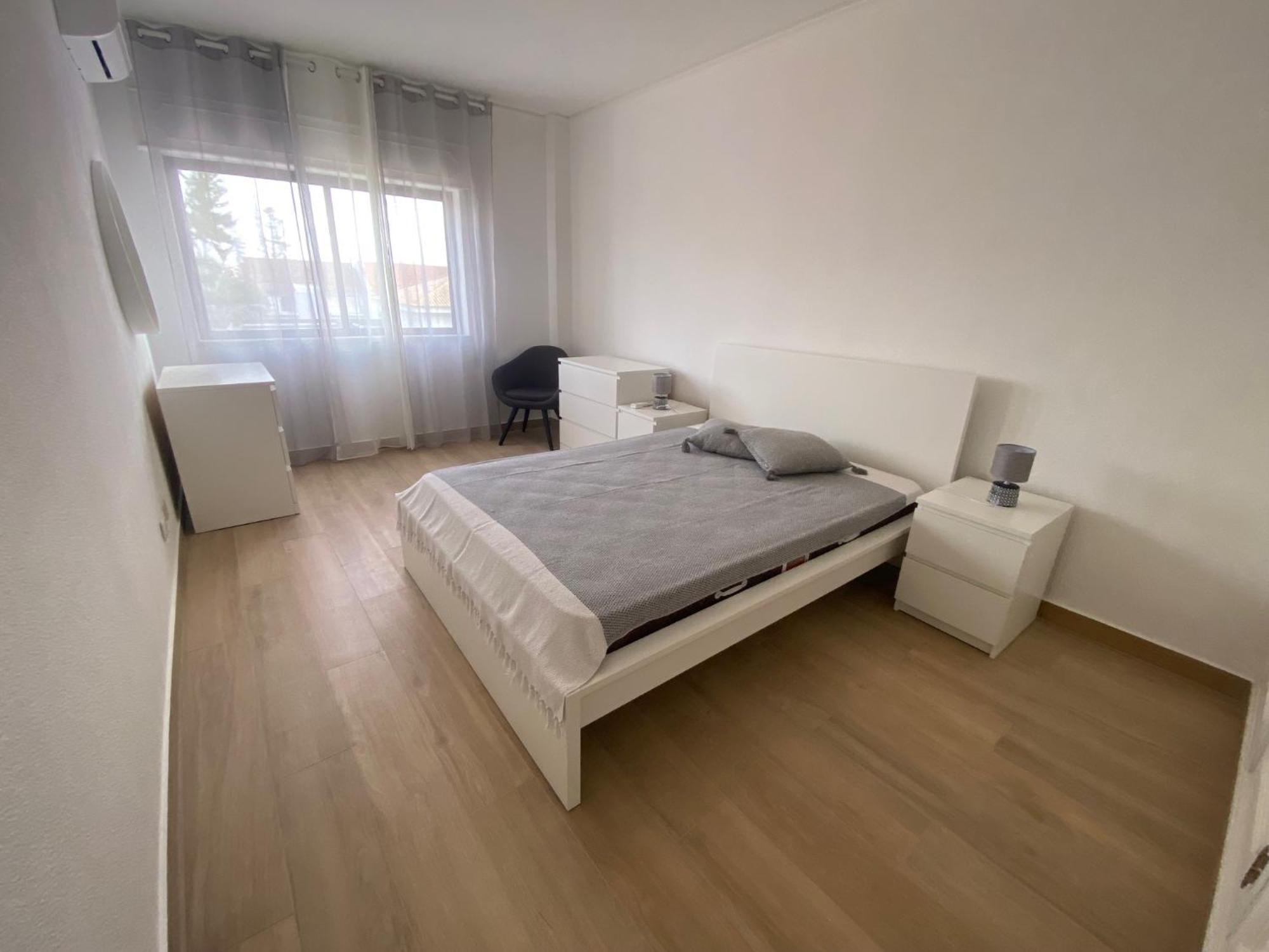 Apartamento Centro De Tavira Eksteriør bilde