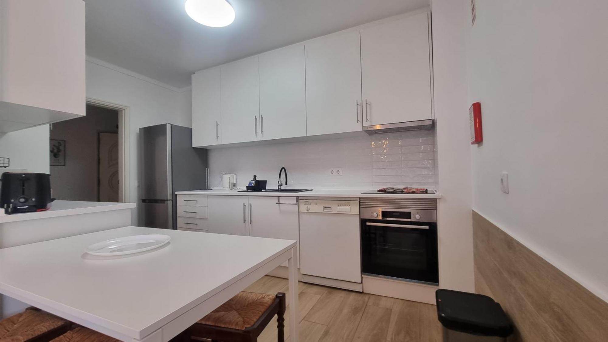 Apartamento Centro De Tavira Eksteriør bilde
