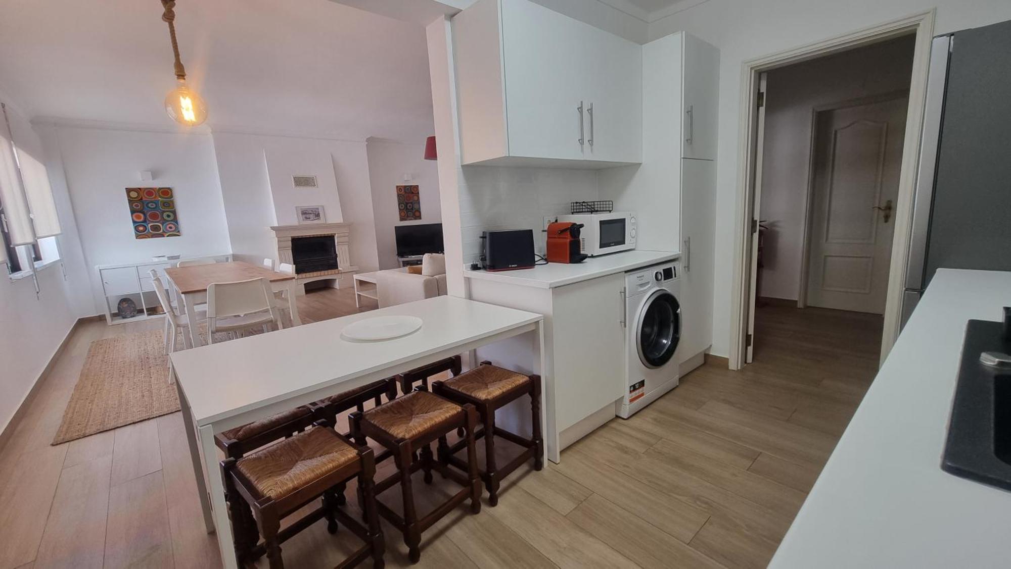 Apartamento Centro De Tavira Eksteriør bilde