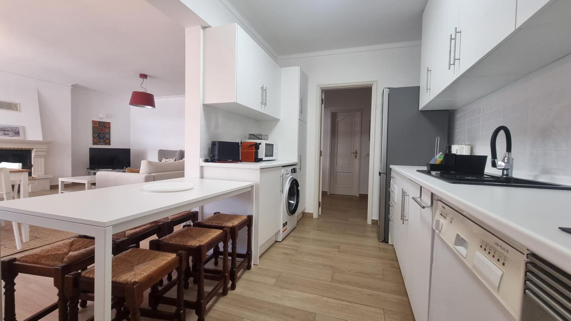 Apartamento Centro De Tavira Eksteriør bilde